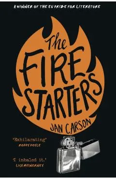 Fire Starters