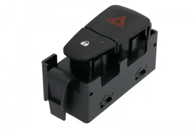 Comutator lumini avarie potrivit DACIA SANDERO II; RENAULT FLUENCE, GRAND SCENIC III, SCENIC III 02.09