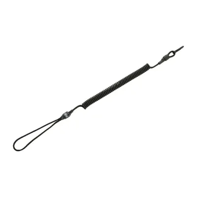 Cablu de siguranta M-Tac Safety Cord Medium Combo - negru - Default Title
