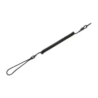 Cablu de siguranta M-Tac Safety Cord Medium Combo - negru - Default Title