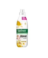 Balsam de rufe My Planet Golden Blossom 1000ml