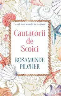 Căutătorii de scoici - Paperback brosat - Rosamunde Pilcher