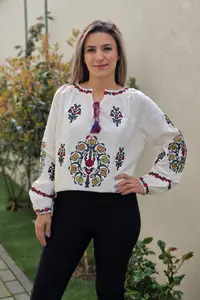 Ie Traditionala Izabela