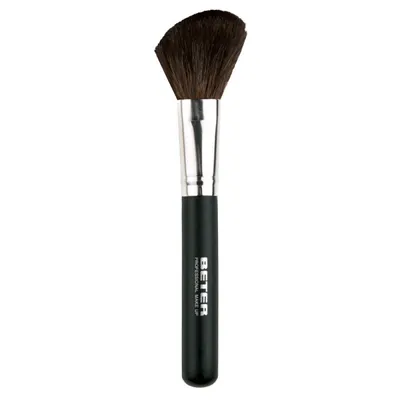 Pensula Oblica pentru Blush din Par de Capra N20, Beter Professional