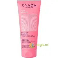 Balsam pentru Netezirea Parului cu Extract dn Seminte de In, Ovaz, Acai si Amarant 200ml
