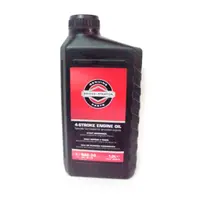 Ulei Motor 4 Timpi , Briggs - Stratton ,SAE30 - 1L