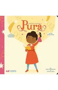 The Life of / La Vida de Pura