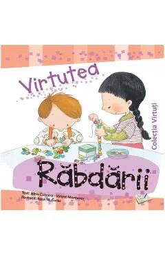 Virtutea rabdarii