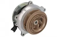 Pompa apa cu rulment: 144mm EURO 6 potrivit DAF CF, XF 106 1DB2022-1NA06-PX-7239 10.12
