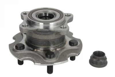 Kit rulmenti roata Spate Dreapta Stanga (cu mufa) (28x73,5) potrivit TOYOTA 4 RUNNER V, ALPHARD I, ALTEZZA, ALTEZZA GITA, AURIS, AVENSIS VERSO, BB I, BREVIS, CALDINA 1.0-4.0 05.72