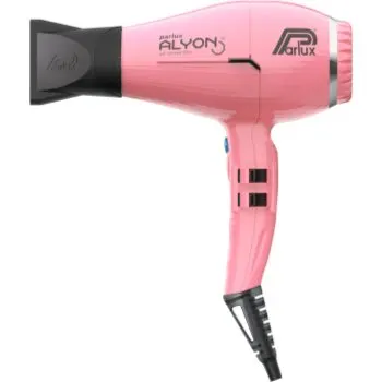Parlux Alyon Ceramic & Ionic uscător de păr profesional, cu ionizator
