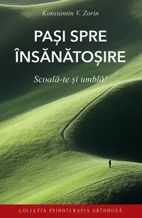 Paşi spre însănătoşire - Paperback brosat - Konstantin V. Zorin