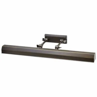 Lampa pentru iluminat tablou Chawton Large Picture Light – Dark Bronze