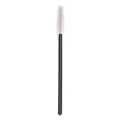 Set 50 Perii de unica folosinta pentru gene si sprancene, Alb