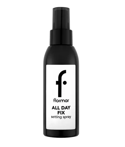 Flormar Spray Fixare All Day