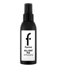Flormar Spray Fixare All Day
