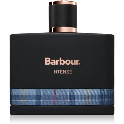 Barbour Coastal Intense Eau de Parfum pentru bărbați 100 ml