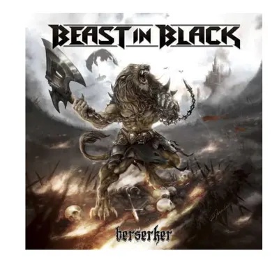 Berserker