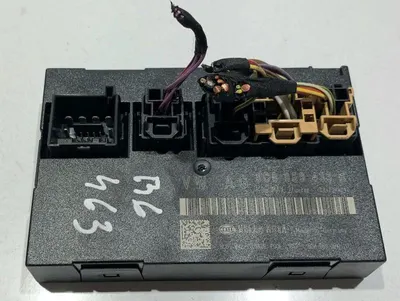 Modul confort 3C0959433R Volkswagen Passat CC (2008-2012) 2.0 tdi; 2.0 tdi CBAB; CBAB