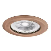 Inel pentru corp de iluminat tip spot ARGUS II ARGUS II CT-2114-AN