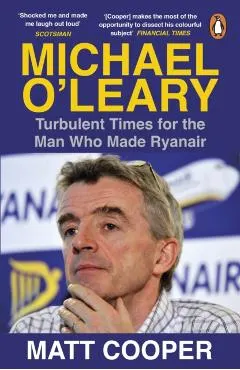 Michael O'Leary