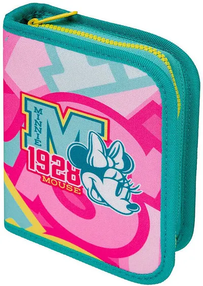 Penar Cool Pack Clipper - Minnie Mouse, 1 fermoar