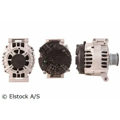 Generator/alternator ELSTOCK 28-5581