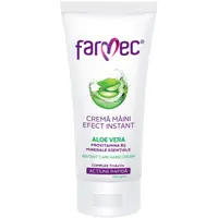 Crema de maini cu efect instant, 100ml, Farmec