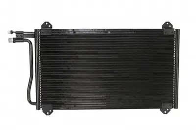 Radiator Clima Ac Mercedes Sprinter 2-T (901, 902), Sprinter 3-T (903), Sprinter 4-T (904), Sprinter 5-T (905), Sprinter (905) 2.1d-2.9d Dupa 1995