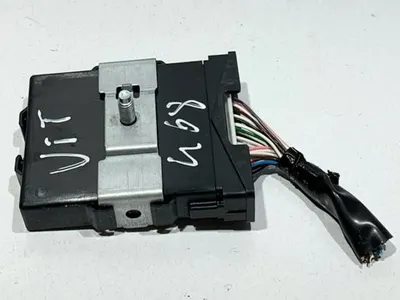 Modul control gateway 3B140-63U01 Suzuki Vitara 4 facelift 2 (2024->) 1.4 hybrid K14D