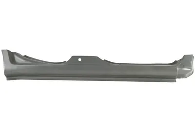 Prag lateral dreapta potrivit FIAT PANDA 2003-2012