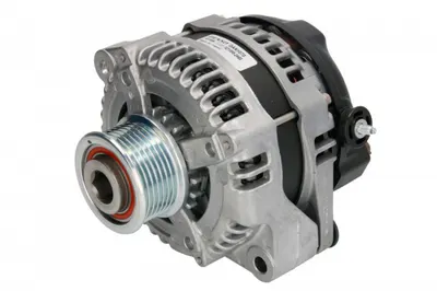 Alternator (14V, 100A) TOYOTA DYNA, LAND CRUISER PRADO 3.0D dupa 2002