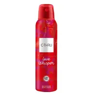 Deodorant spray C-THRU Love Whisper, Femei, 150 ml Engros