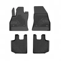 Set Covorase Auto Tip Tavita Fiat 500L Fabricatie 2012-