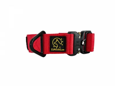 Zgarda Tactical EuroJoe - XL - Rosu