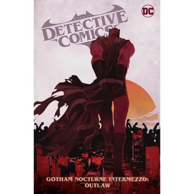 Batman Detective Comics (2022) TP Vol 04