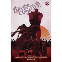 Batman Detective Comics (2022) TP Vol 04