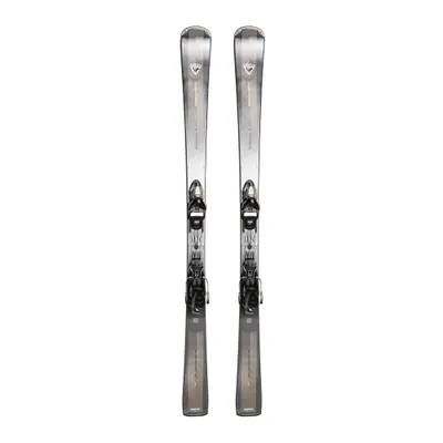 Schiuri de coborâre pentru femei Rossignol Nova 8 + legături XP11