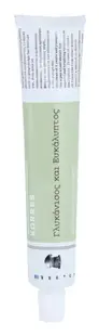 Pasta de dinti Anisum & Eucalipt, 75ml, Korres