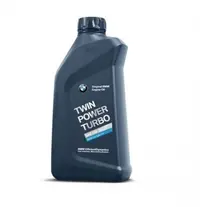 Ulei motor BMW Twin Power Turbo Longlife-04 0W30 1L 1L