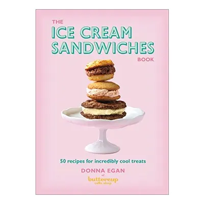 Ice Cream Sandwiches Book