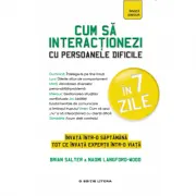Cum sa interactionezi cu persoanele dificile