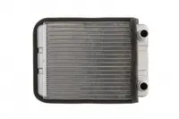 Schimbator caldura incalzire habitaclu (145x165x32mm) NISSAN ATLEON B660N BD-30Ti BD-40Ti dupa 2000