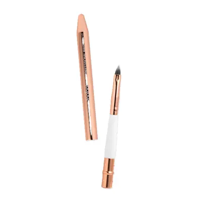 Top Face Pensula Pentru Buze F17