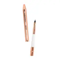 Top Face Pensula Pentru Buze F17