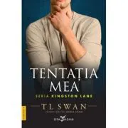 Tentatia mea (un roman din seria Kingston Lane)
