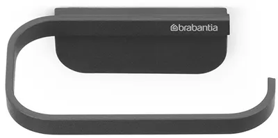 Suport hârtie igienică Brabantia - MindSet, Mineral Infinite Grey