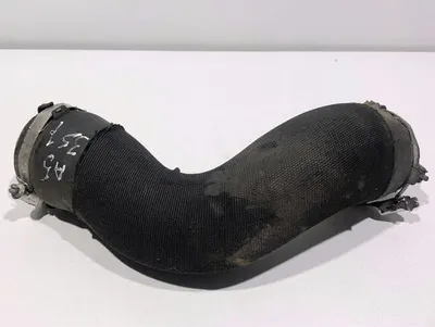 Tubulatura intercooler Audi A4 (2007-2011) [8K2, B8] 3.0 tdi CCWA