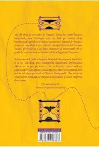 In cautarea lui Akum