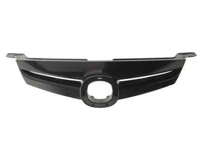 Grila radiator potrivit MAZDA 6 1.8-2.3 2002-2008 pana in 2005 - (SPORT, grunduit)
